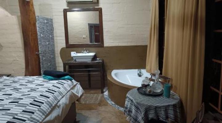 African Silhouette Guesthouse