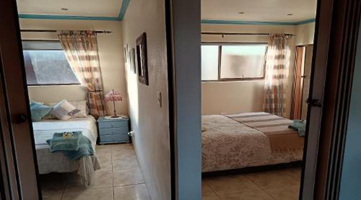 African Silhouette Guesthouse