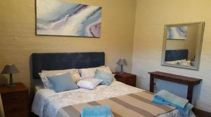 African Silhouette Guesthouse