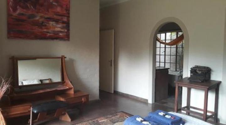 African Silhouette Guesthouse