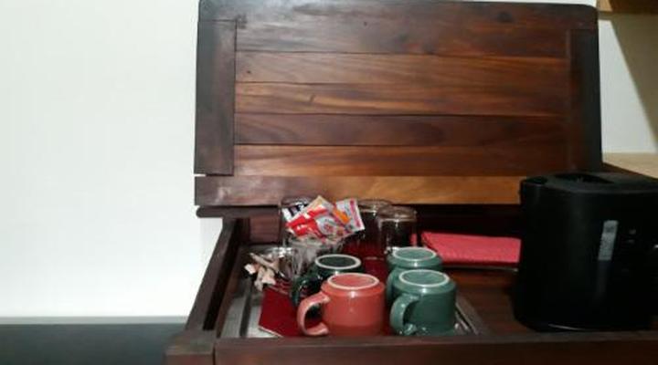 African Silhouette Guesthouse