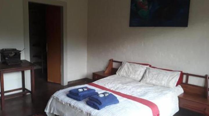 African Silhouette Guesthouse