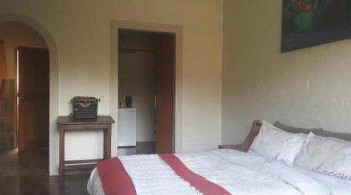 African Silhouette Guesthouse