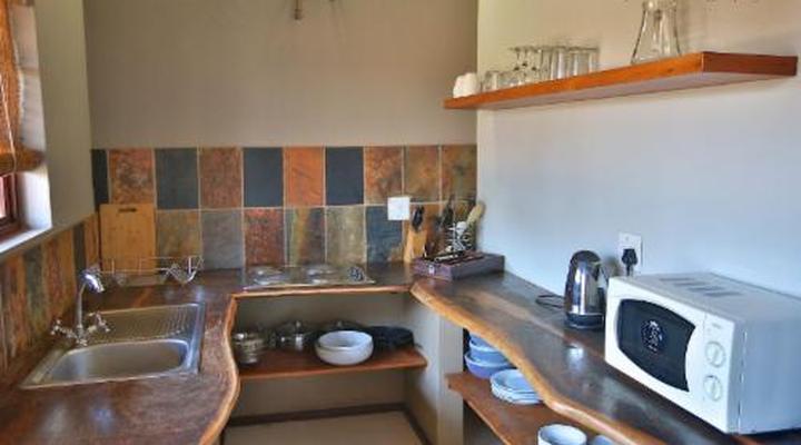 Mangwa Valley Game Lodge