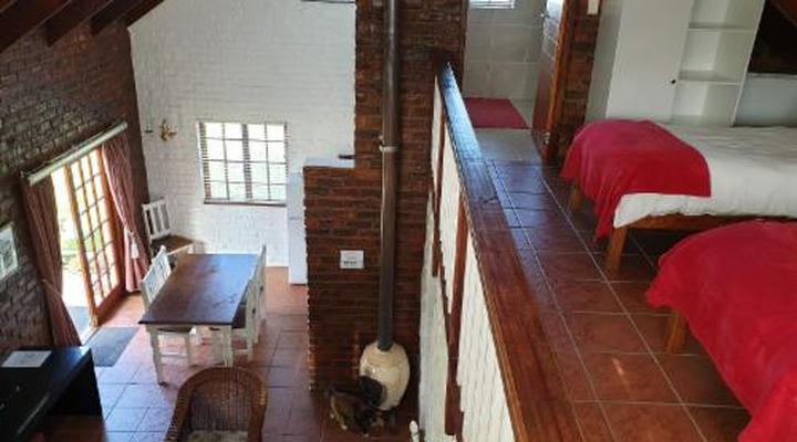 Swallows Nest Country Cottages