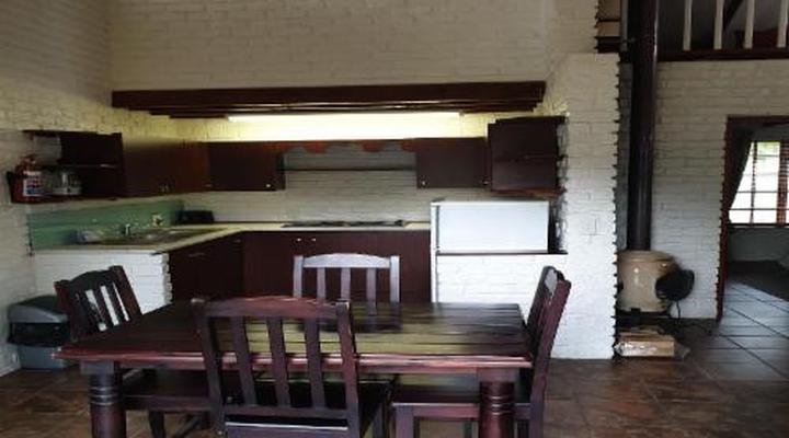 Swallows Nest Country Cottages