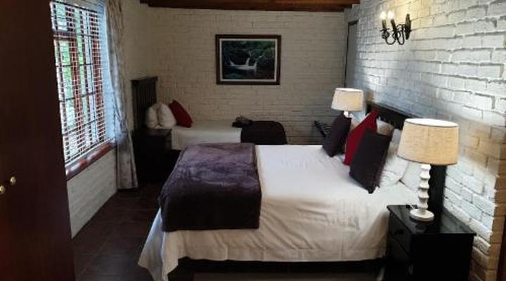 Swallows Nest Country Cottages