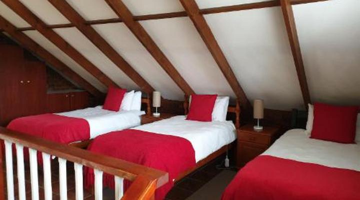 Swallows Nest Country Cottages