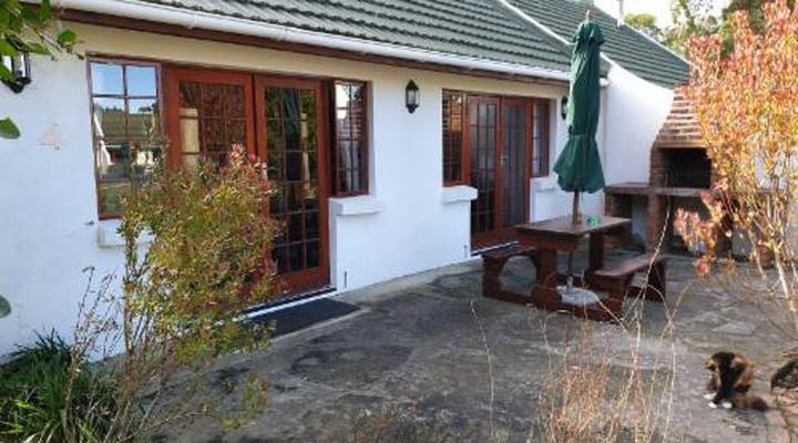 Swallows Nest Country Cottages