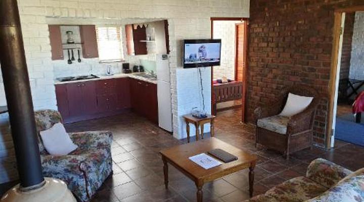 Swallows Nest Country Cottages