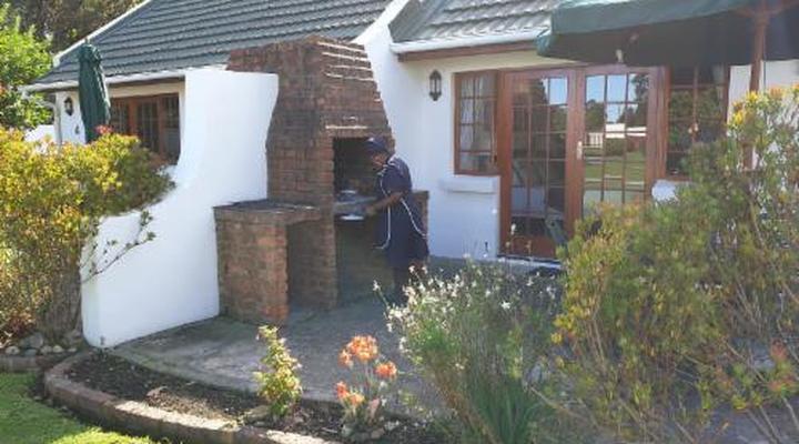 Swallows Nest Country Cottages