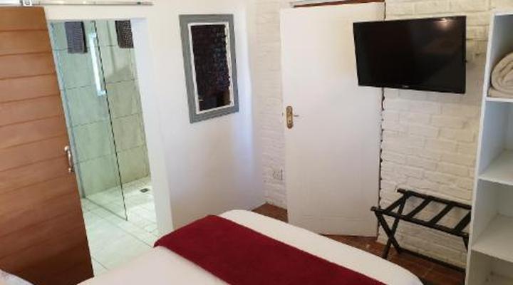 Swallows Nest Country Cottages