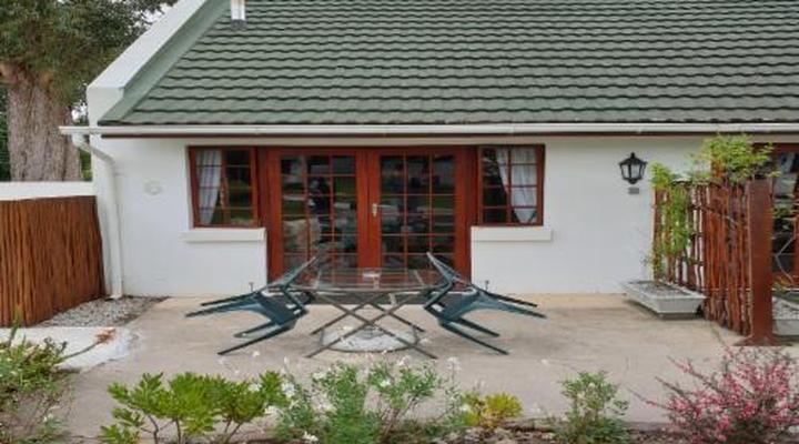 Swallows Nest Country Cottages