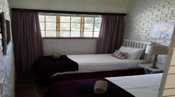 Swallows Nest Country Cottages