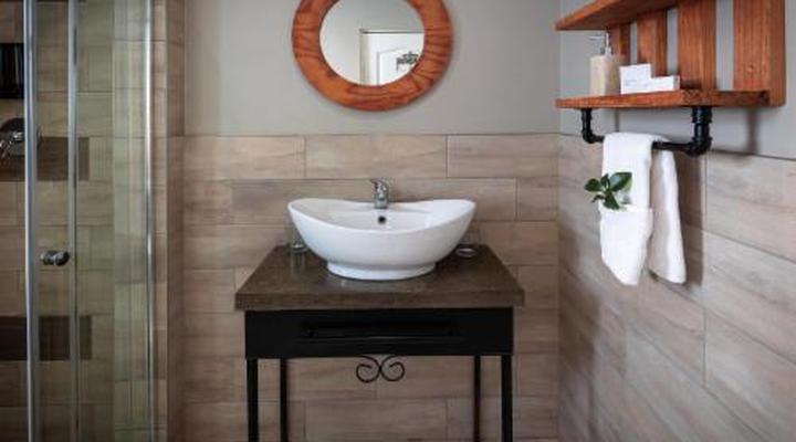 Touching Senses Garden Cottage