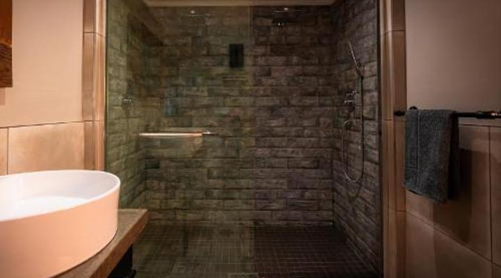 Touching Senses Garden Cottage