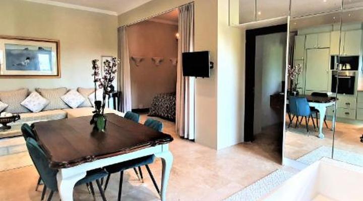 Bakenhof Winelands Lodge