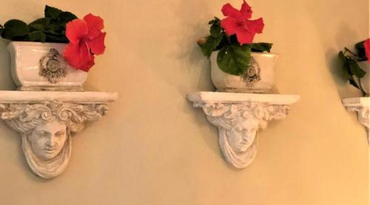 Bakenhof Winelands Lodge