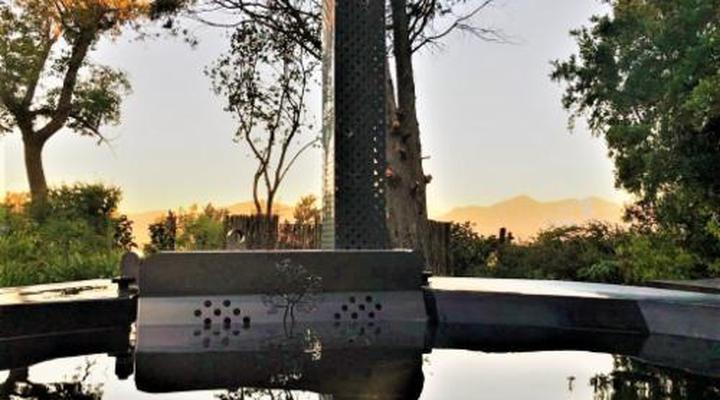 Bakenhof Winelands Lodge