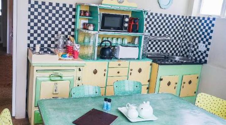 Bakenhof Winelands Lodge