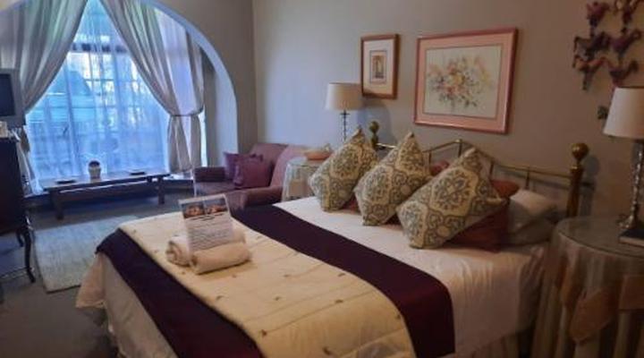 Fisant, Bokmakierie & Hoephoep Guesthouse