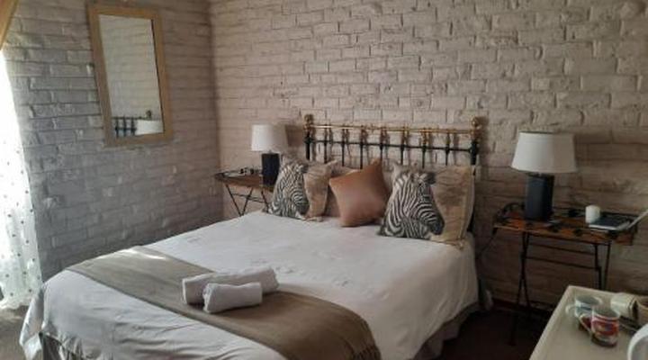 Fisant, Bokmakierie & Hoephoep Guesthouse