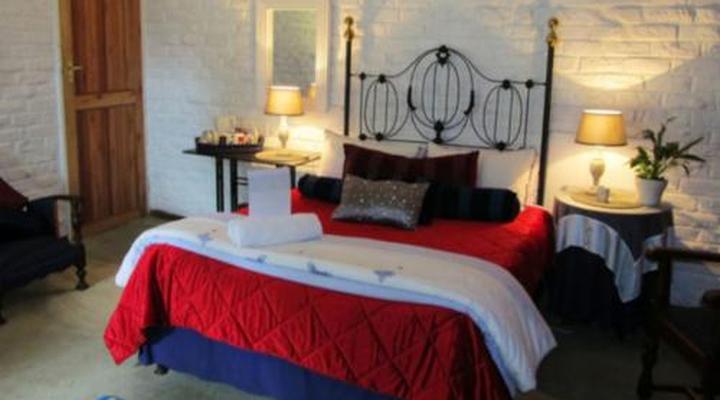 Fisant, Bokmakierie & Hoephoep Guesthouse