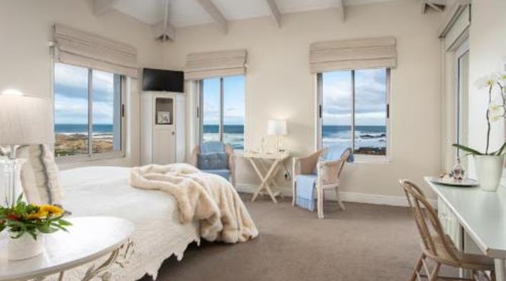 138 Marine Guesthouse