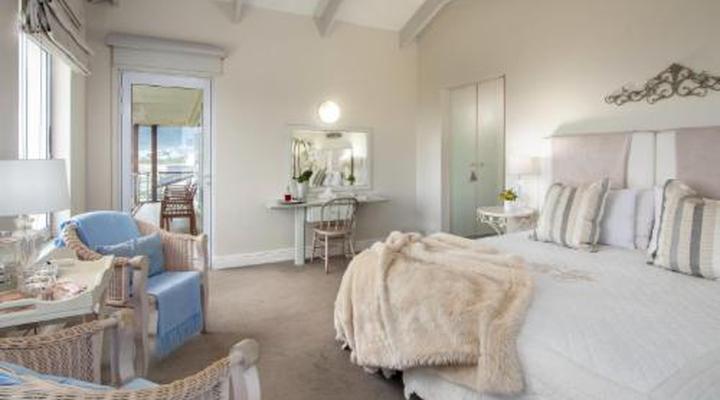 138 Marine Guesthouse