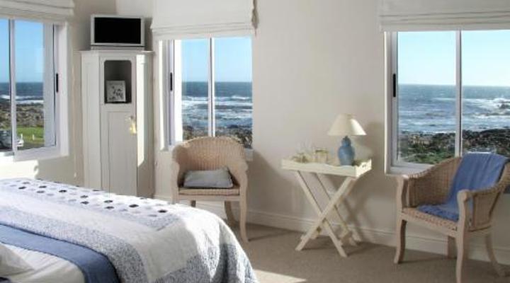 138 Marine Guesthouse