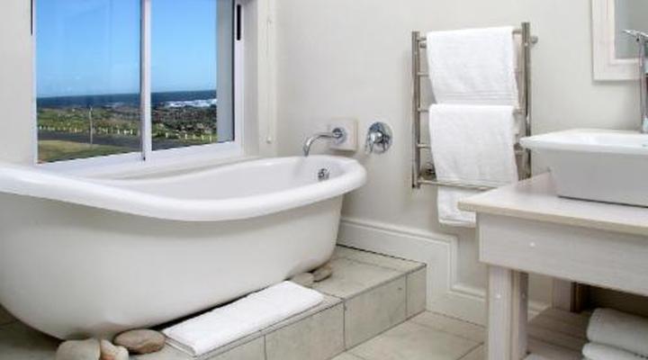 138 Marine Guesthouse