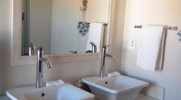 138 Marine Guesthouse