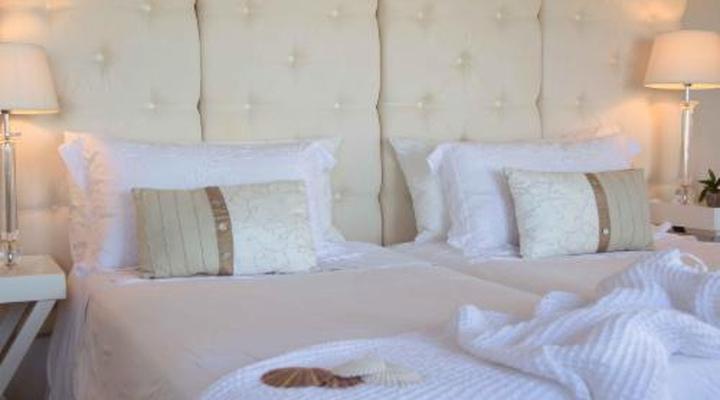 138 Marine Guesthouse