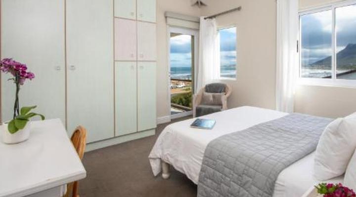 138 Marine Guesthouse