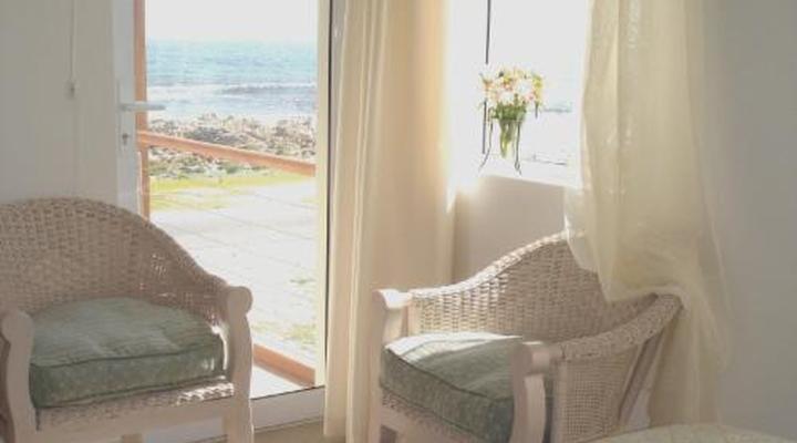 138 Marine Guesthouse