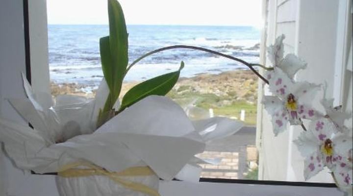 138 Marine Guesthouse