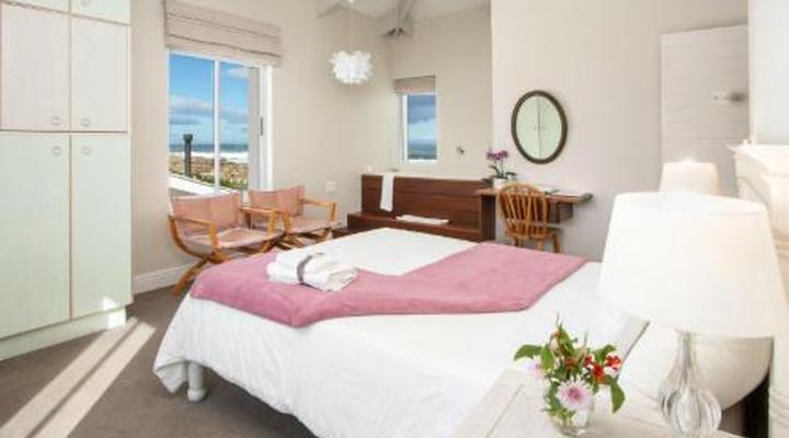 138 Marine Guesthouse