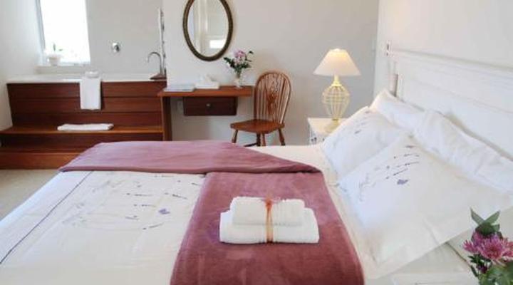 138 Marine Guesthouse