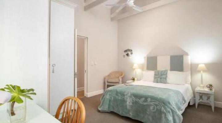 138 Marine Guesthouse