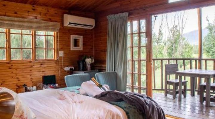 Vindoux Guest Farm & Spa