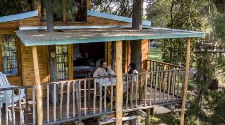 Vindoux Guest Farm & Spa