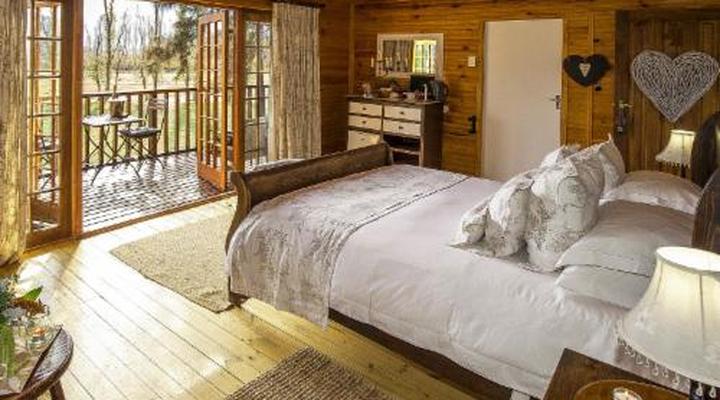 Vindoux Guest Farm & Spa