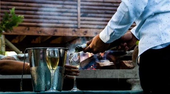 Vindoux Guest Farm & Spa