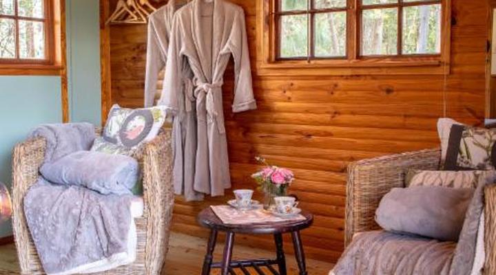 Vindoux Guest Farm & Spa