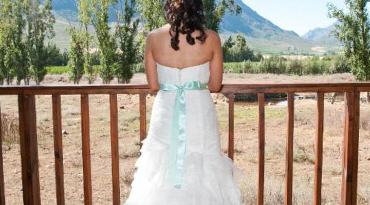 Vindoux Guest Farm & Spa