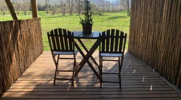 Vindoux Guest Farm & Spa