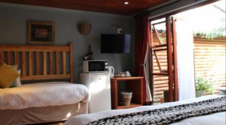 French Lodge International