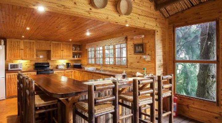 Vindoux Guest Farm & Spa