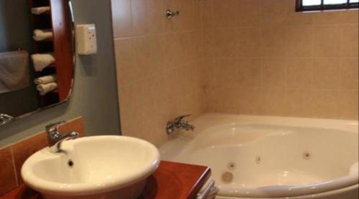 French Lodge International