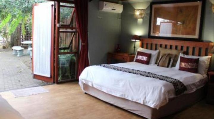 French Lodge International